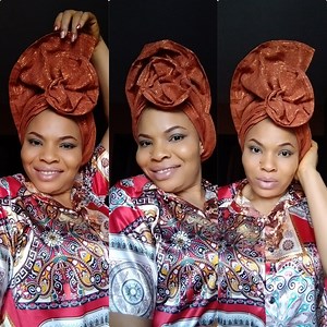 63K views · 4.1K reactions | Beautiful and trending gele tutorial for beginners #fyp #new #women #viralvideo #trendingnow #ladies #latest #trend #sweetsixteen | MummyG | Facebook