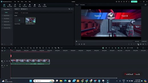 Easy Guide to Creating YouTube Shorts from Your Videos Using Filmora - video Dailymotion