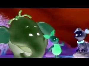 Tigger and Pooh Intro in G Major