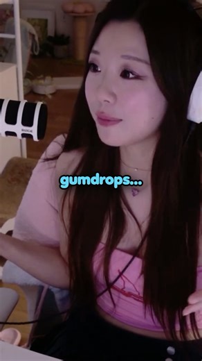 iGumdrop Doesn't Even Like Gumdrops 🥺