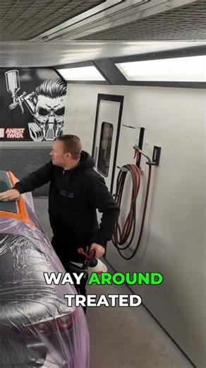 Plastic vs. Paper Masking: The Ultimate Debate!