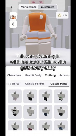 Korblox Avatar Ideas for Roblox Players