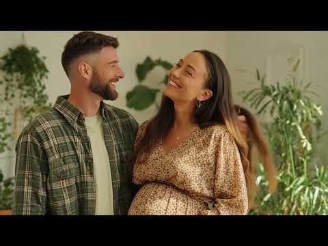 InnerWomb Breathing Soundscape for Pregnancy | Emotional Calm and Baby Bonding