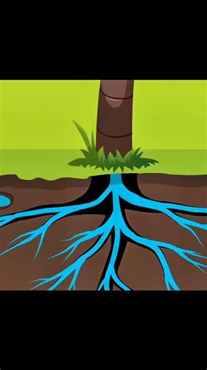 The Secret Behind Coconut Water !