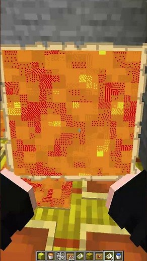 Minecraft Trick To Prank Your Friends ☠️☠️