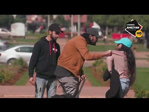 كاميرا خفية - موسم 2020 - الحلقة 07