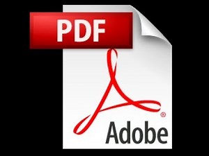 COMO EDITAR UN ARCHIVO QUE ESTA EN PDF Y RELLENAR FORMULARIOS