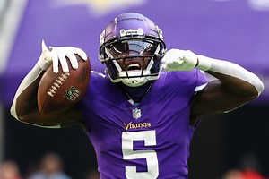 Vikings vs. Lions Prediction, Odds, and Picks for Week 14