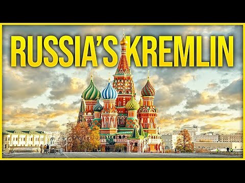 What’s Inside The Moscow Kremlin? [All You Should Know About The Kremlin]