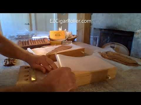 CIGAR ROLLING MACHINE THAT IS AFFORDABLE