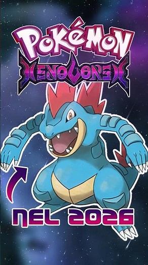 A POKÉMON XENOVERSE SERIES IN 2026?! - 52 #pokemon #pokemonxenoverse #beehive #youtubeshorts
