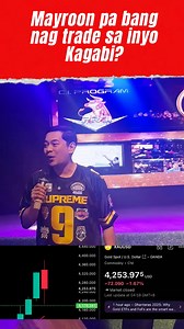 48K views · 675 reactions | Traders Confession ✅ Part 3 of 8 CI Program 8 Years Anniversary Overview Do Something today that your future self will thank you for Alone we can do so little; together we can do so much, If everyone is moving forward together, then success takes care of itself Join one of the Longest existing Premium Stock Community in the Country today. For inquiries pls Email: jem012613@gmail.com #XAUUSD_Trading #tradingmentor | Jem Francisco | Facebook