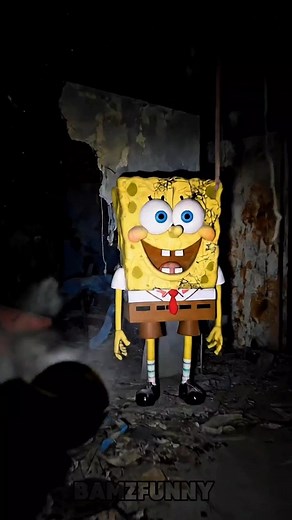 Exploring the Spongebob Filming Locations#explore #spongebobsquarepants #exploreplace #usa #english