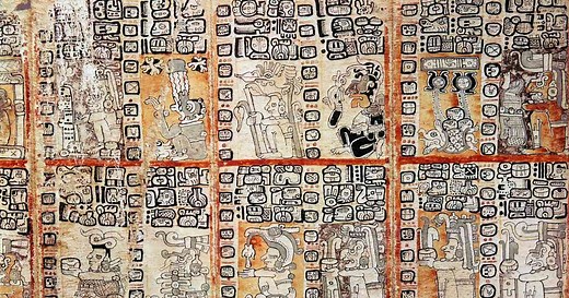 Mayan Scientific Achievements - Science, Technology & Religion | HISTORY
