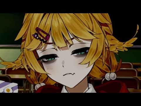 Doki lost the sleep gacha