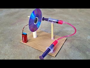 2 Easy and best science working model - Projects for science fair and school