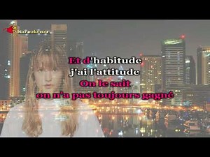 Angèle - Bruxelles je t'aime [Karaoke]