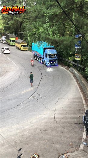 Ajo Mael Project Trailer and Overview