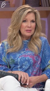 God wants to use us to heal each other! We have the opportunity to be His hands and feet to our community. Ask Him to lead you to someone who needs an encouraging word, a hug, or a smile then watch what He will do in and through your life!⁠ ⁠ You can watch this full conversation, "Serving with Compassion," on the TBN App and our website. Season 5, Episode 845 | Better Together TV