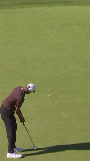 The Finau highlight reel continues 📽️