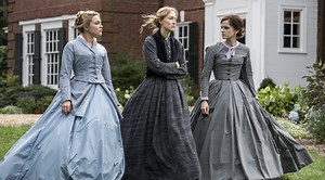 How Color and Cut Transformed the Characters of Little Women