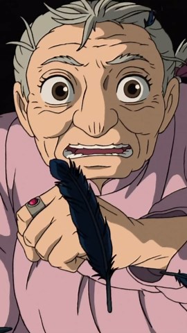 Filmoment ® on Instagram: "Howl’s Moving Castle (2004), Hayao Miyazaki Upon seeing Spirited Away (2001), Christian Bale immediately agreed to play any role in this film. He didn’t expect to get the titular role."