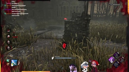 The Highlight of Shame (AKA, Shadow out of context yet again)