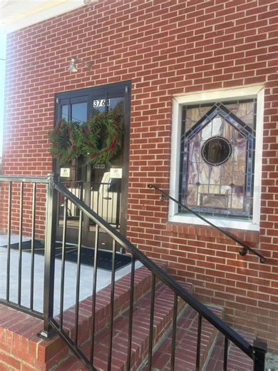 We’re beyond excited to share this one! Ward’s Chapel is lighting up the new year with a 6x4 full-color, double-sided LED sign (6mm)—and the beautiful purple header truly makes the whole sign feel complete and eye-catching. This new display is more than just a sign—it’s a statement. Bright, clear, and welcoming, it’s going to help share messages and moments with the community for years to come. At McLambs LED Signs we’re honored to install this sign and be part of such an exciting upgrade. The f