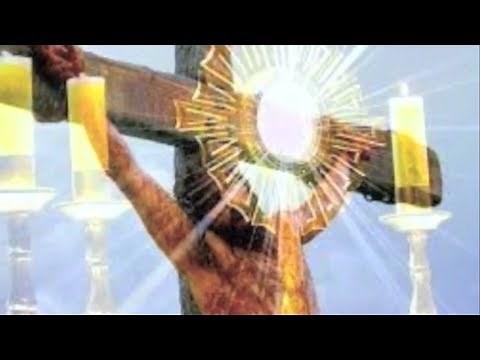 ALABANZAS CATOLICAS - MIX DE ADORACION