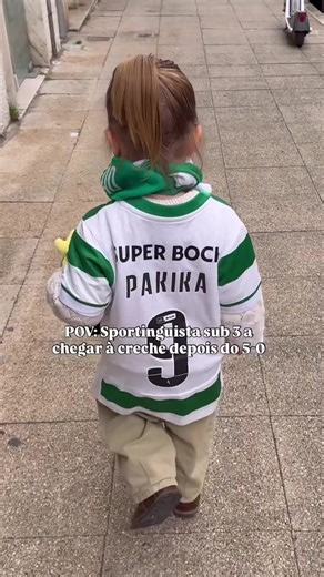 Sporting goleia e festeja 5 em Alvalade