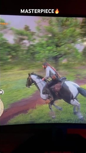 Red Dead Redemption 2 Gameplay on PC | A True Masterpiece #rdr2