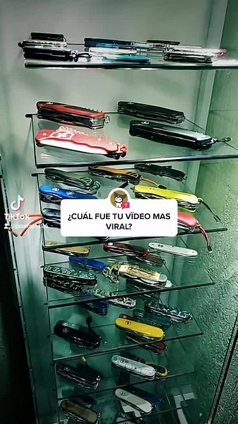 #Responder a @camilxcak3 #swissarmy #wenger #victorinox