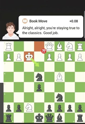 Traxler counterattack !! 🥶☠️ #chess #chessgame #chessopening #games #gaming#chessstrategy #chesscom