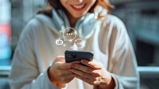 How to get started with AI chatbots