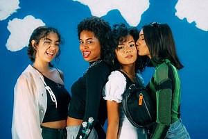 Kyra TV Launches New Series: Nayva | Clash Magazine Music News, Reviews & Interviews