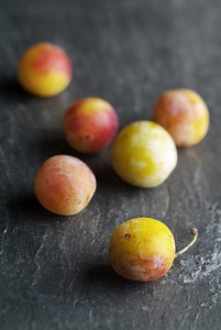 Parfait glacé à la mirabelle de Lorraine - Recettes - Elle à Table