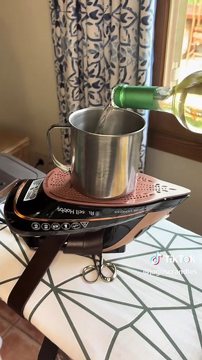 Hotel Room Cooking Ideas for Travelers