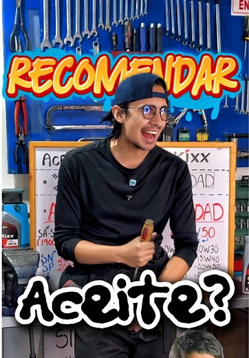 Lubricantes: Importancia y Consejos para Talleres Mecánicos