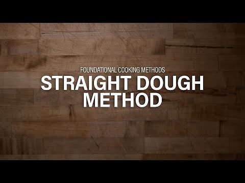 Straight Dough Method, Ep. 42