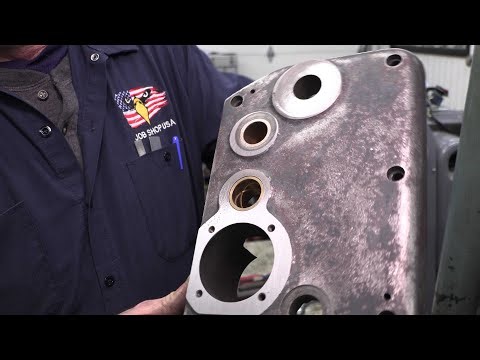 Those areas you have to deal with!