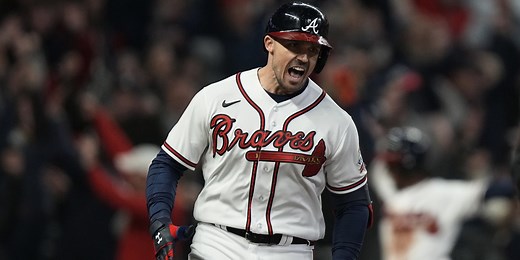 Braves finalize 2024 Opening Day roster