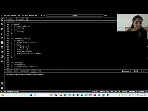 C Program to Implement Queue ADT using Array | Enqueue, Dequeue, Peek Display Explained Step-by-Step
