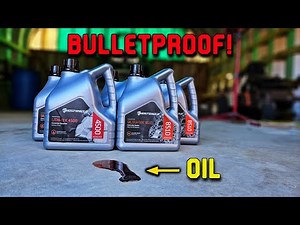 The Best Concrete Sealer On The Market - Ghostshield Siloxa-Tek 8510