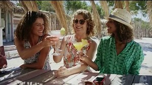 Cunard TV Spot, 'A World Awaits'