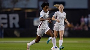 Women's NCAA Tournament Quarterfinal Recap | College Soccer