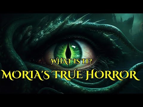 The ONE Thing Sauron & Gandalf Feared
