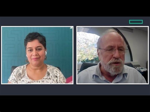 The End of Data Silos: AI’s Path to Real‑Time, Executive‑Ready Insight | Chris Wessling