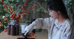 "Tiên nữ đồng quê" Lý Tử Thất trở lại, video đầu tiên sau 4 năm đạt 16 triệu view chỉ sau 1 giờ đăng tải