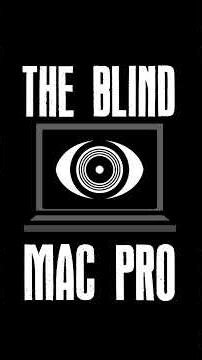 How To Use Function Keys Without Pressing FN Key | Accessibility Tips For Blind Mac VoiceOver Users