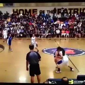 37K views · 765 reactions | Girls can ball too!! look at this.... | Fantasy Basketball NBA | Facebook